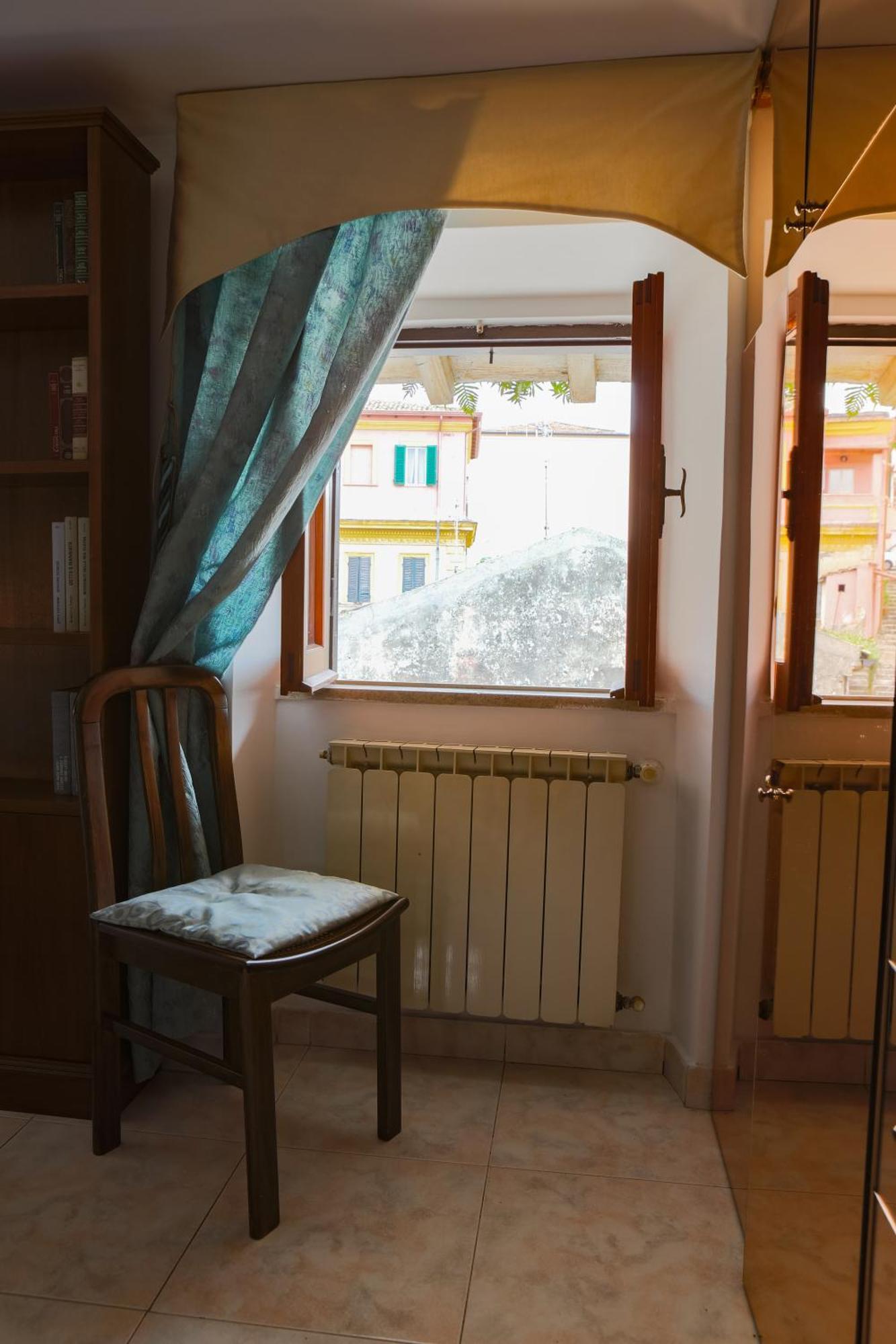 泰拉奇纳Casa Vitelli - Centro Storico A Due Passi Da Tutto公寓 外观 照片