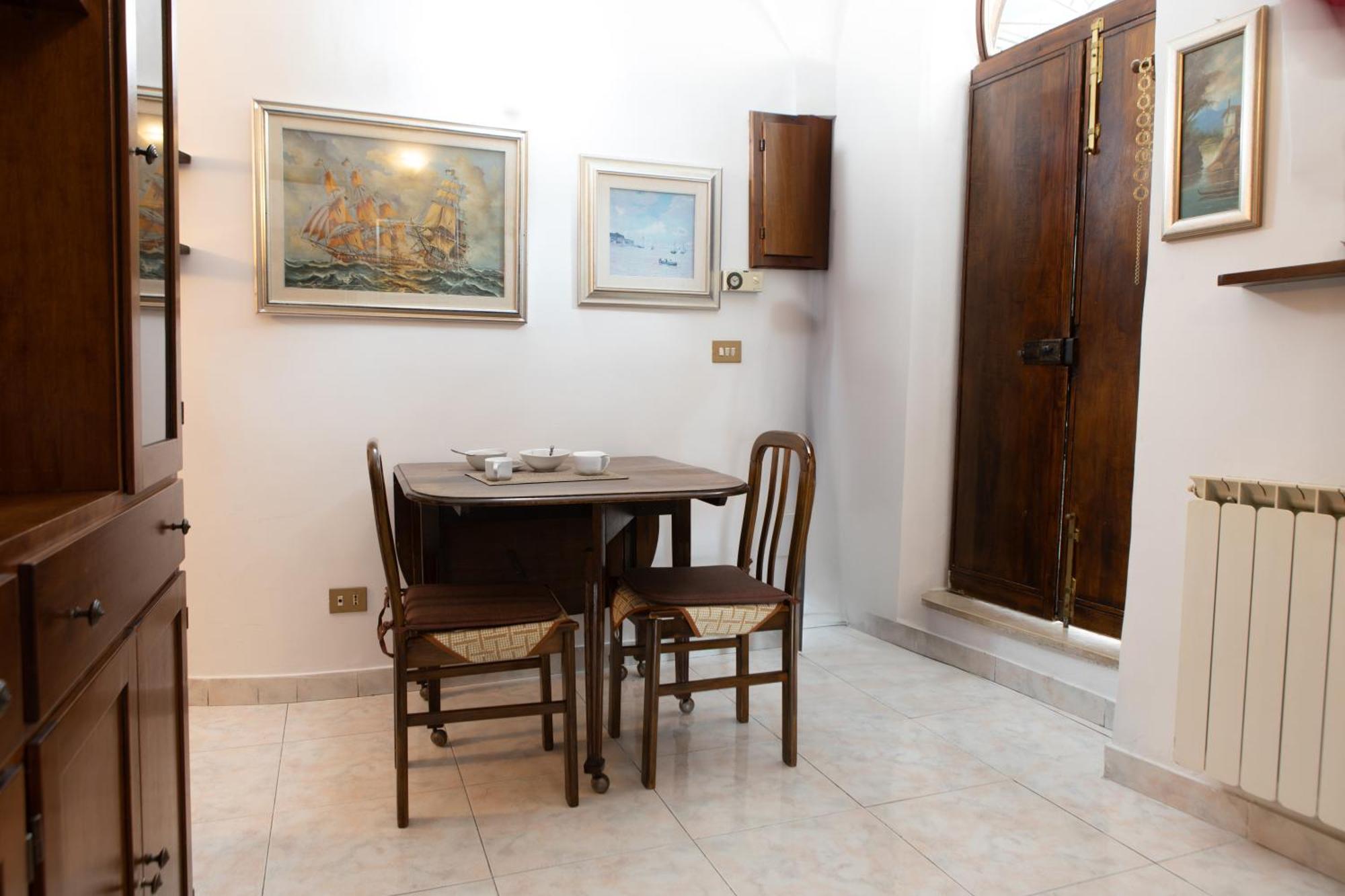 泰拉奇纳Casa Vitelli - Centro Storico A Due Passi Da Tutto公寓 外观 照片