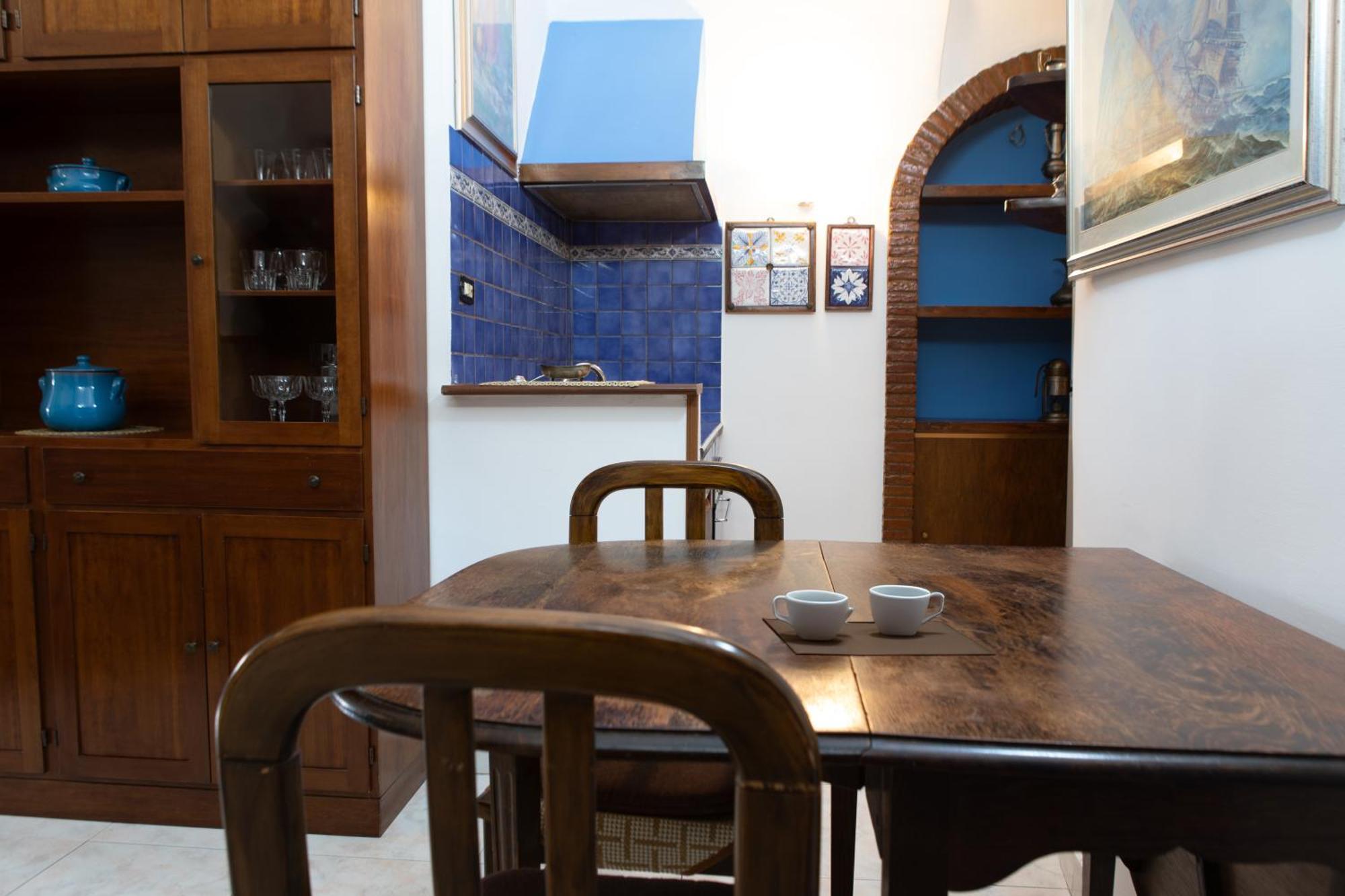 泰拉奇纳Casa Vitelli - Centro Storico A Due Passi Da Tutto公寓 外观 照片